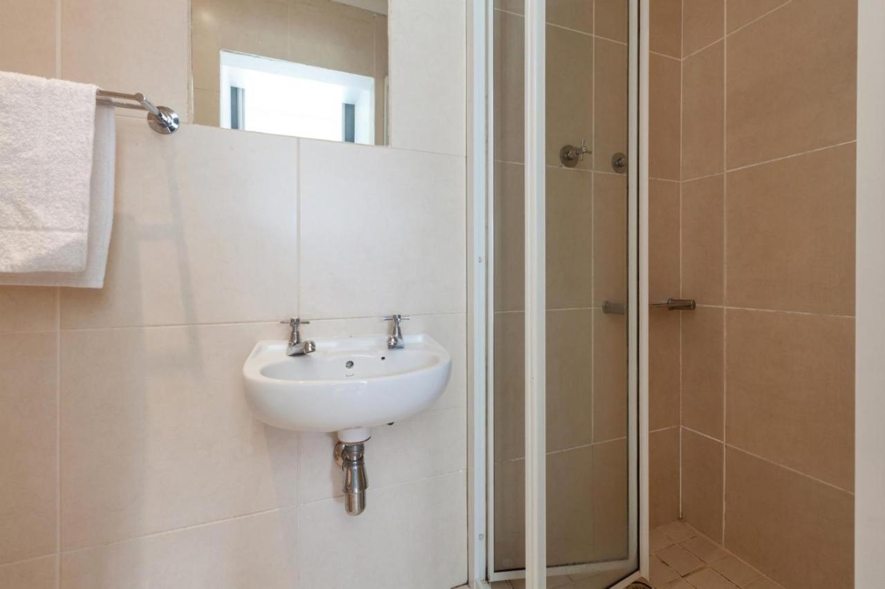 20Ab Belladonna Apartments Vredehoek Kapské Město Exteriér fotografie