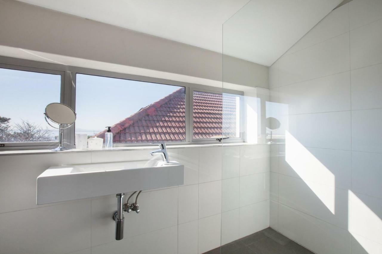 20Ab Belladonna Apartments Vredehoek Kapské Město Exteriér fotografie