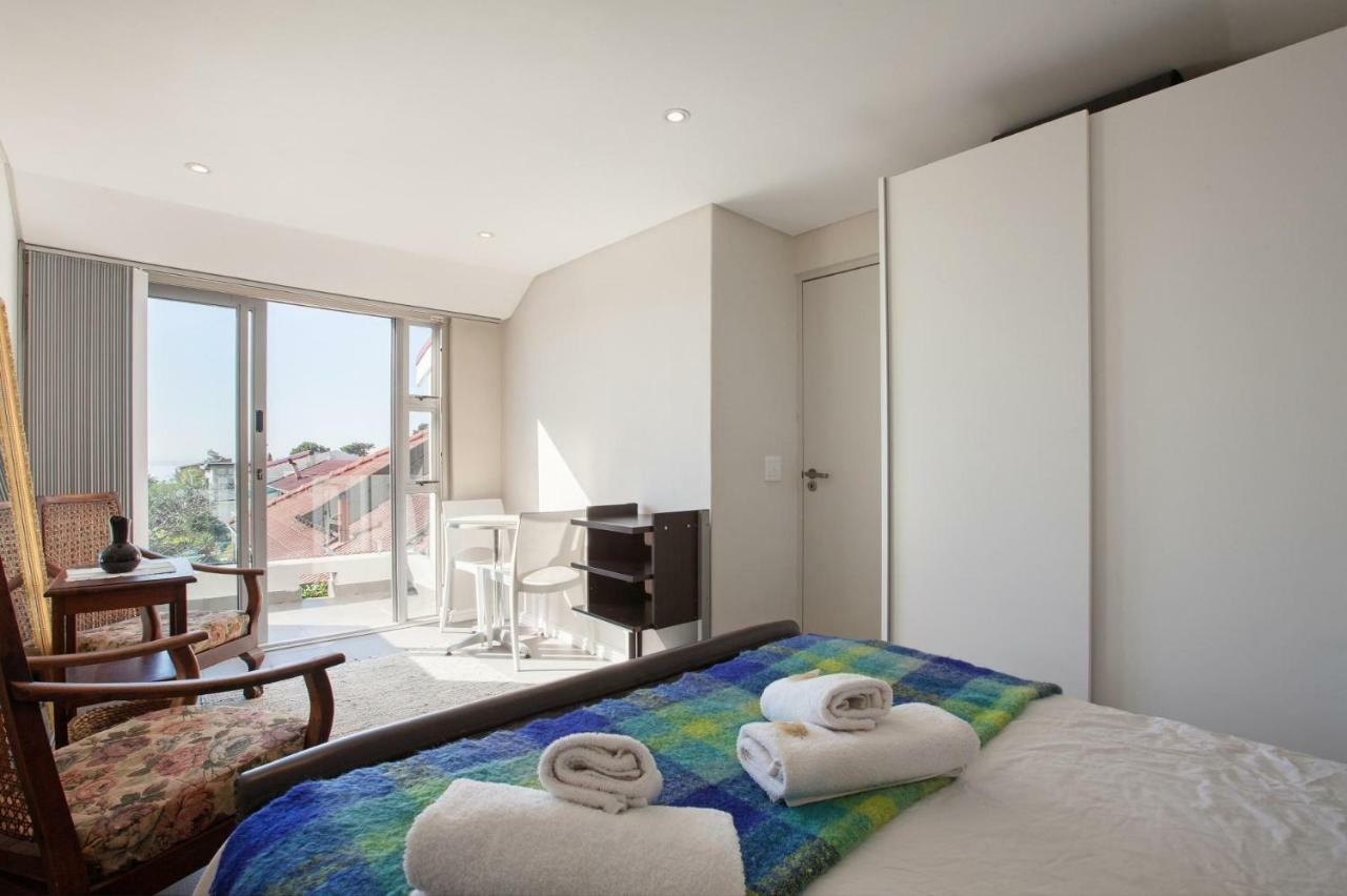 20Ab Belladonna Apartments Vredehoek Kapské Město Exteriér fotografie